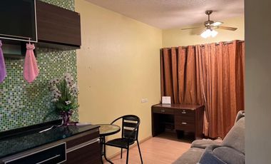 À vendre 1 chambre condo à Suan Luang, Bangkok