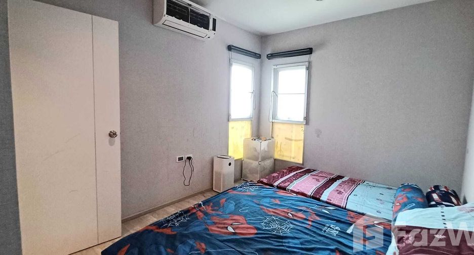 For sale 1 bed condo in Suan Luang, Bangkok