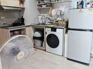 出售 1 卧室 公寓 在 Suan Luang, 曼谷