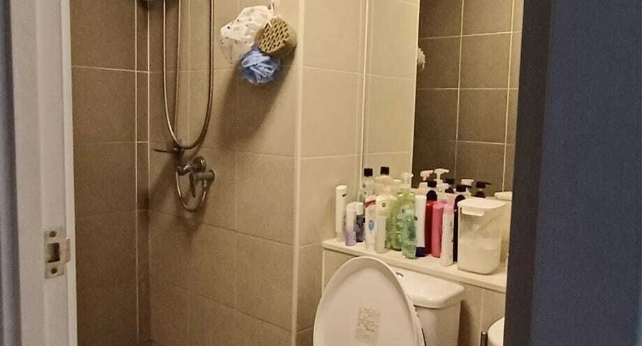 For sale 1 bed condo in Suan Luang, Bangkok