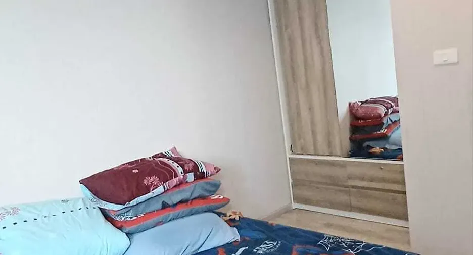 For sale 1 bed condo in Suan Luang, Bangkok
