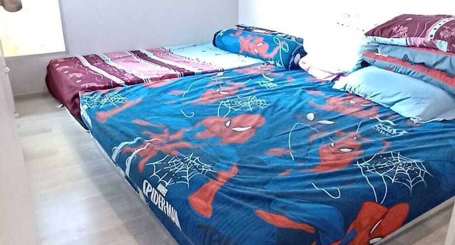 For sale 1 bed condo in Suan Luang, Bangkok