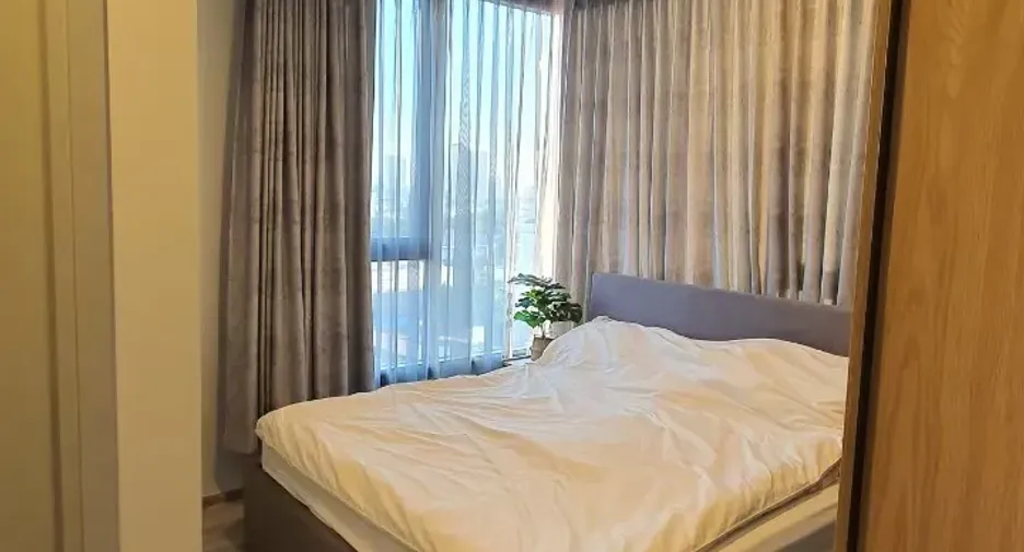 For sale and for rent 2 bedrooms condo in Watthana, Bangkok
