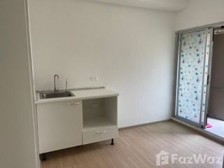 Wohnung zum Kauf mit Studio in Mueang Nonthaburi, Nonthaburi