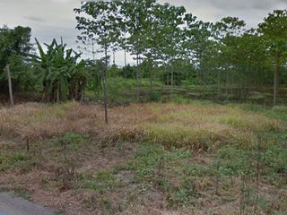 À vendre terrain à Pa Sang, Lamphun