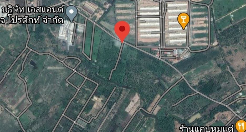 出售 土地 在 Pa Sang, Lamphun