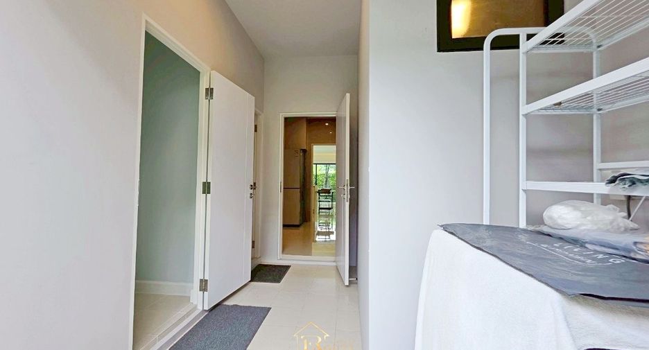 Haus zum Kauf mit 4 Zimmer in Pak Kret, Nonthaburi