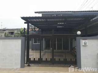ให้เช่า 2 ห้องนอน บ้านเดี่ยว ใน บางบัวทอง, นนทบุรี