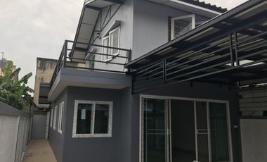 Аренда 2 спальни дом в Bang Bua Thong, Нонтабури