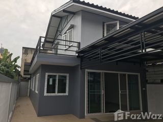 ให้เช่า 2 ห้องนอน บ้านเดี่ยว ใน บางบัวทอง, นนทบุรี