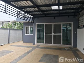 ให้เช่า 2 ห้องนอน บ้านเดี่ยว ใน บางบัวทอง, นนทบุรี