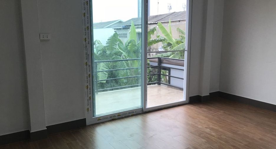 出租 2 卧室 独立屋 在 Bang Bua Thong, Nonthaburi