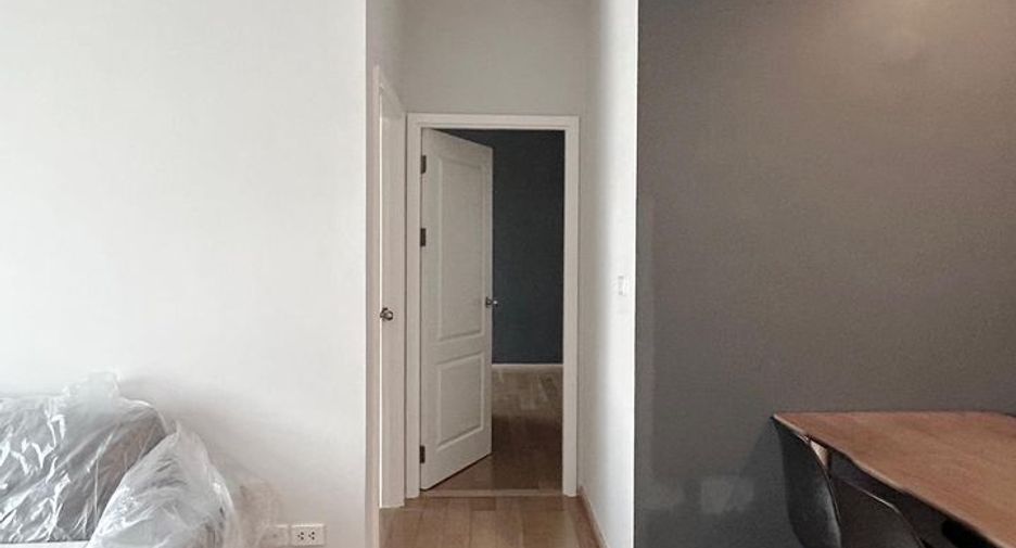 For sale 2 bedrooms condo in Khlong San, Bangkok