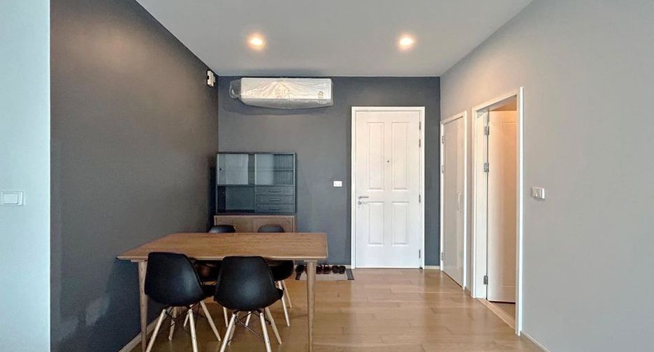 For sale 2 bedrooms condo in Khlong San, Bangkok