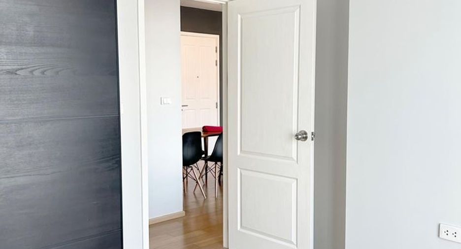 For sale 2 bedrooms condo in Khlong San, Bangkok