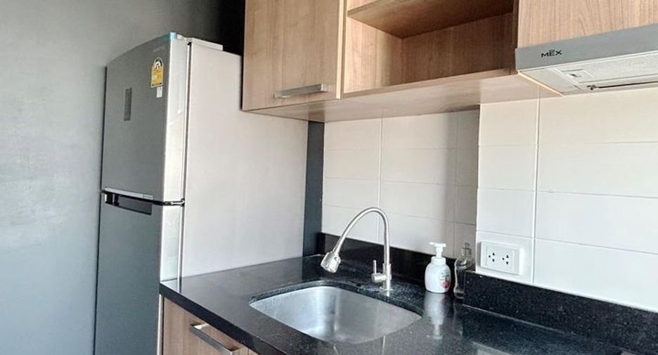 For sale 2 bedrooms condo in Khlong San, Bangkok