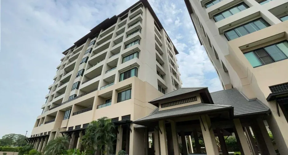 Condo en alquiler de 4 habitaciones en Pak Kret, Nonthaburi