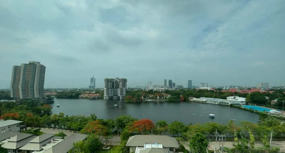 Condo en alquiler de 4 habitaciones en Pak Kret, Nonthaburi
