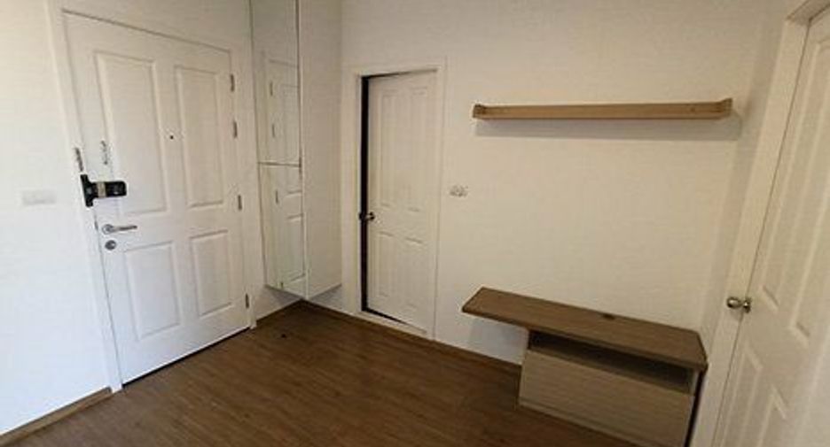 For sale 1 bed condo in Thon Buri, Bangkok
