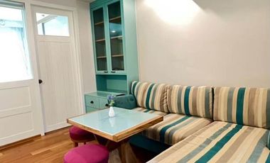 Wohnung zum Kauf mit 1 Zimmer in Chatuchak, Bangkok