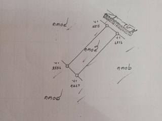 出租 2 卧室 联排别墅 在 Sai Noi, Nonthaburi