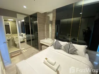 For sale 1 bed condo in Suan Luang, Bangkok