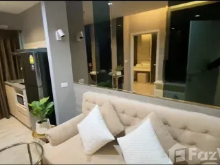 For sale 1 bed condo in Suan Luang, Bangkok