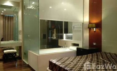 Wohnung zum Kauf mit 1 Zimmer in Khlong Toei, Bangkok