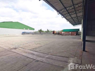 À vendre 2 chambres maison à Krathum Baen, Samut Sakhon