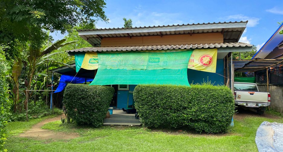 出售 土地 在 Mae Lao, Chiang Rai
