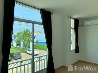 Аренда 3 спальни таунхаус в Bang Bua Thong, Нонтабури
