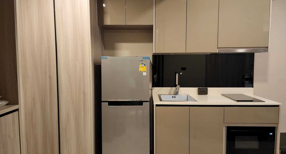 For sale and for rent 1 bed condo in Watthana, Bangkok