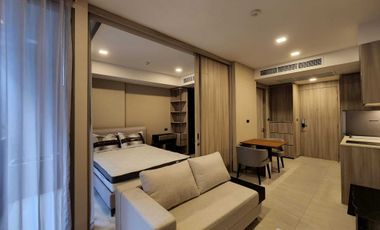 Condo en venta y en alquiler de 1 habitaciones en Watthana, Bangkok