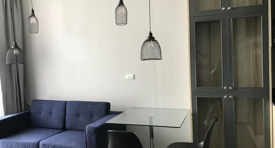 Продажа 1 кровать кондо в Кхлонг Тоеи, Бангкок