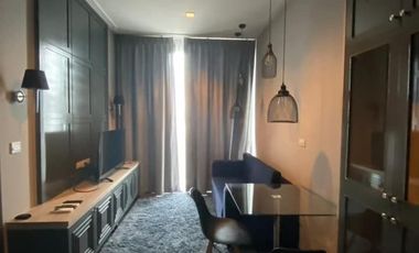 For sale 1 bed condo in Khlong Toei, Bangkok