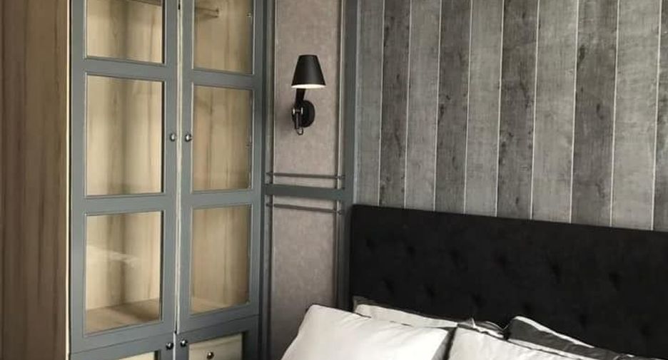 Продажа 1 кровать кондо в Кхлонг Тоеи, Бангкок