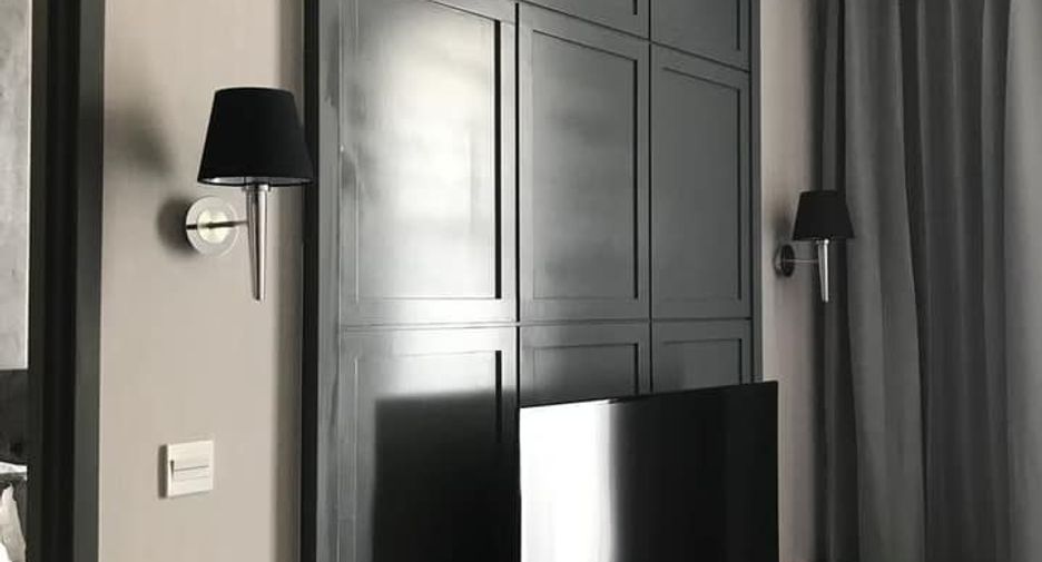 Продажа 1 кровать кондо в Кхлонг Тоеи, Бангкок