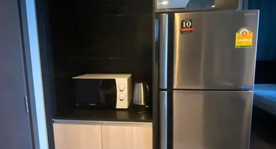 Продажа 1 кровать кондо в Кхлонг Тоеи, Бангкок