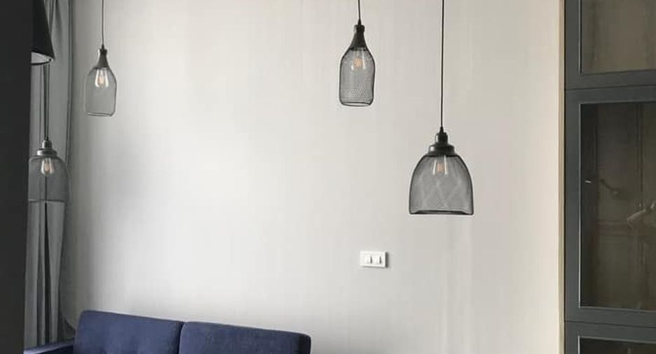 Продажа 1 кровать кондо в Кхлонг Тоеи, Бангкок
