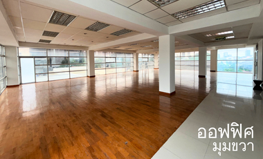 For rent office in Pak Kret, Nonthaburi