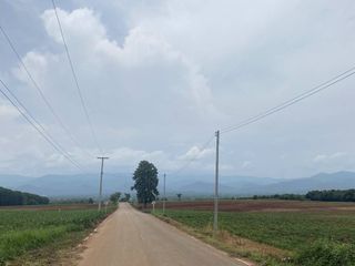 Продажа Участок в Phrao, Чианг Маи