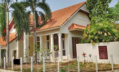 Haus zum Kauf mit 3 Zimmer in Lam Luk Ka, Pathum Thani