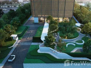出售 1 卧室 公寓 在 Bang Phli, Samut Prakan