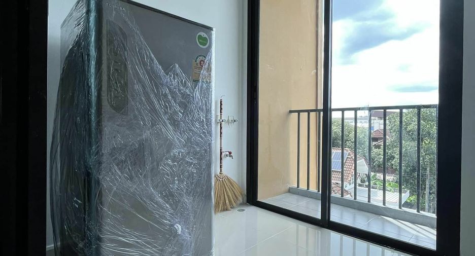 For sale 1 Beds condo in Bang Na, Bangkok