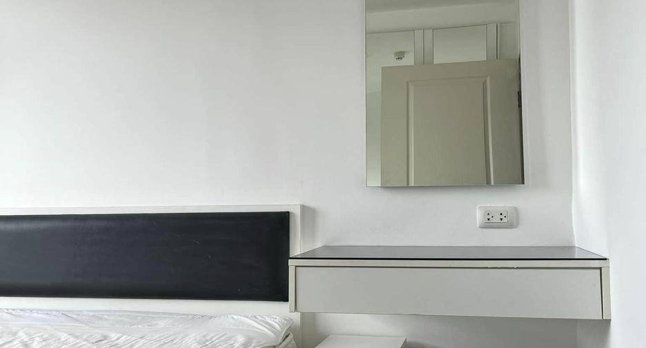 Condo en venta de 1 habitaciones en Bang Na, Bangkok