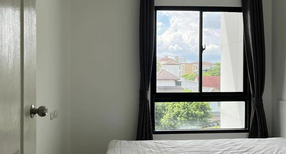 For sale 1 Beds condo in Bang Na, Bangkok