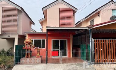 Продажа 2 спальни дом в Thanyaburi, Патумтани