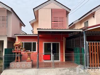 For sale 2 bedrooms house in Thanyaburi, Pathum Thani