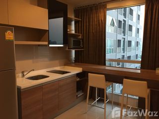 Wohnung zum Kauf mit 1 Zimmer in Phra Khanong, Bangkok