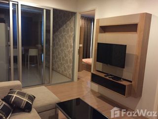 Wohnung zum Kauf mit 1 Zimmer in Phra Khanong, Bangkok